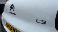 Citroen C3 1.2 PureTech C-Series Edition 5dr Petrol Hatchback